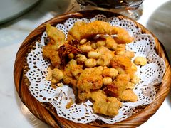 -青花椒花椒鱼(合生汇店)