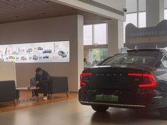 -苏州市东昌沃尔沃4S店(相城沃尔沃太阳路店)