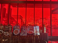 -宝轩渔府·老字号海鲜·正宗津菜(水上店)