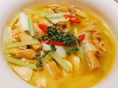 -张福记(陇海中路店)