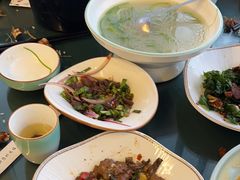 -云隐小厨·传统大理美食(复兴路店)