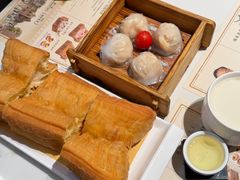 -悦满楼·西关名点·湛江名菜(航空综合大厦店)