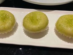 侨乡葱茸包-闽和南(深圳万象城店)