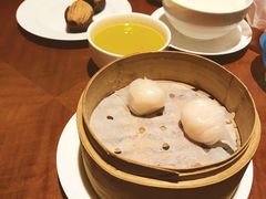 -杭州JW万豪酒店-万豪中餐厅
