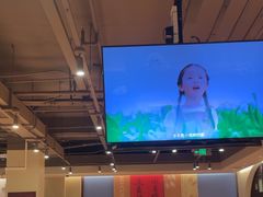 -西贝(六里桥旗舰店)