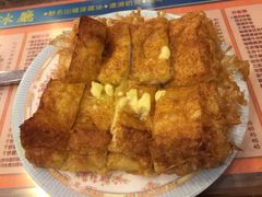 得奖西多士-金华冰厅