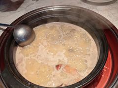 -捞神煲汤火锅(湖滨商业街店)