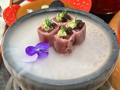 -上井料理黑金店(IFS国金中心店)