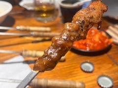 -筱果•梁山围炉烤肉(昌里路店)