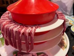 -南门四季铜锅涮肉(东坝店)