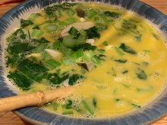 金银蛋钵钵菜-竹里馆·淮扬菜·功夫茶(老门东店)