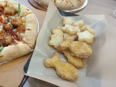 -达美乐比萨(东新路店)