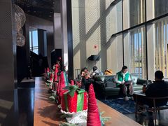 -郑州建业艾美酒店