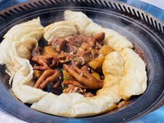 -二十一分小锅炖(中心店)