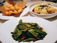 -茅庐川菜(烟台万象汇店)