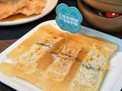 -北李·海肠捞饭·大连菜(望京凯德MALL店)