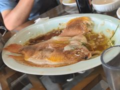 -良师门滨海人家·海鲜·家常菜(滨海城店)