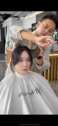 -MaisonFL·美颂法式专业美发艺术沙龙