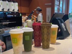 -奈雪的茶(领展中心城店)
