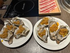 -火炉火自助餐(枫蓝国际店)