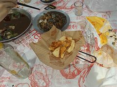 -老班长·小龙虾·鲜货烧烤大排档(金街美地店)