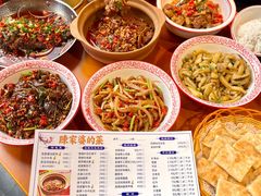 -陈家婆的菜(梅溪湖店)
