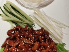 -金芙蓉|湘味小炒·鲜炒黄牛肉(淮安生态新城吾悦店)