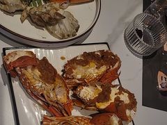 -黑木原精致料理·铁板烧