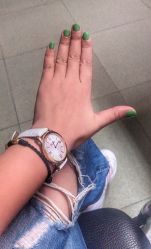 -LADYGIRL·Nail·Lash·美甲美睫