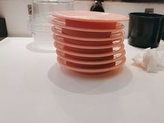-争鲜回转寿司(通州万达店)