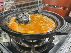-李师傅脆肚(华强北店)