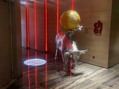 -恰餐厅CHAR Grill(北京三里屯洲际店)