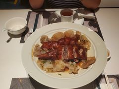 -新兴·金羊座·粤菜点心(乐峰店)