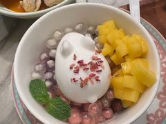 -椰子不语 椰子鸡火锅(淮海店)