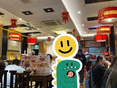 -姚记炒肝店(簋街店)