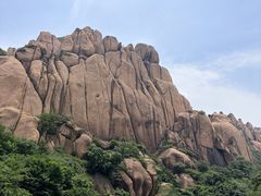 -嵖岈山风景区