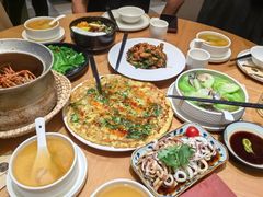 -隅乐胡椒虾·台湾菜·团建(皇岗店)