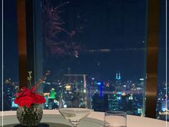 -金轩中餐厅 Jin Xuan(浦东丽思卡尔顿酒店)
