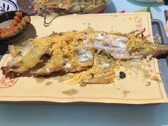 -汉唐守艺人·河北面馆(民心河店)