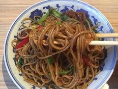 -小毛绝杀炒粉