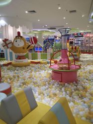 -meland亲子乐园•派对•研学(苏州悠方购物中心店)