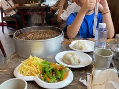 -张包铺(道外店)