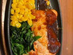 -萨莉亚意式餐厅(杭州西溪龙湖天街店)