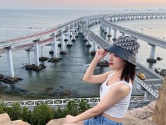-星海湾跨海大桥