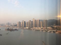 -澳门十六浦索菲特大酒店