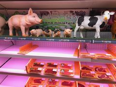 -百佳永辉超市(来福士广场店)