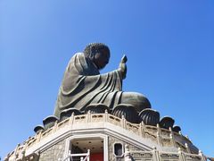 -天坛大佛