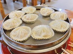 汤包-十里铺铁板鱿鱼