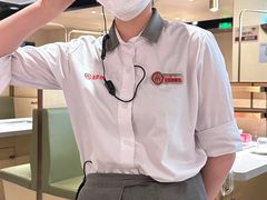 -海底捞火锅(奥森店)