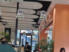 -西语·炭烧牛排(卓越中寰店)